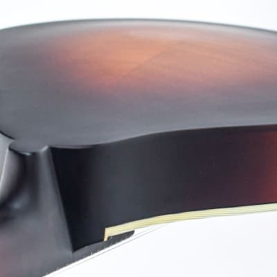 Eastman MD305E Sunburst image 9