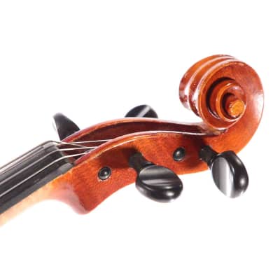 Meisel Model 7350 15.5" Viola Outfit USED image 3