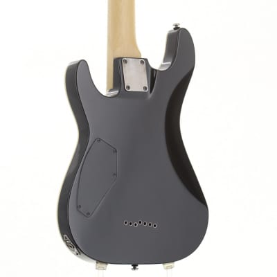 SCHECTER Diamond Series Omen Extreme-7 AD-OM-EXT-7 [SN N10110193] [11/07] image 6