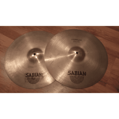 Sabian 14