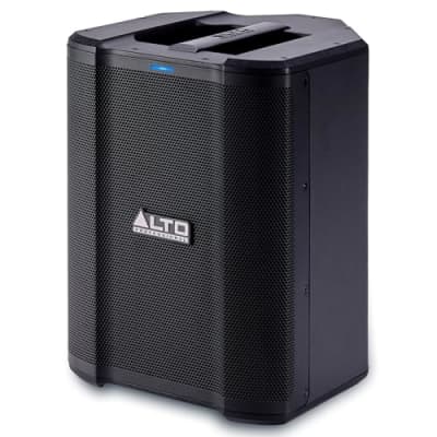 Alto Professional MIXPACK Express [BLEMISHED ITEM]350 Watt 2x10