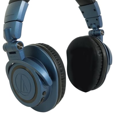 ATH-M50x BT2 Deep Sea Headphone Audio technica