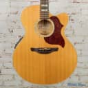 Takamine EG523SC Jumbo Acoustic-Electric Factory Second (USED)