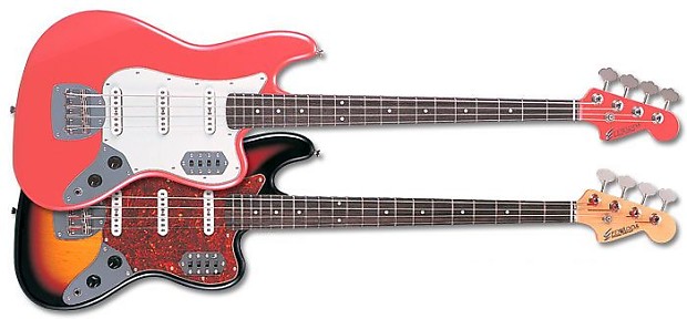 【売り切り御免！】 ESP Reverb | E-T-95BIV Edwards ベース