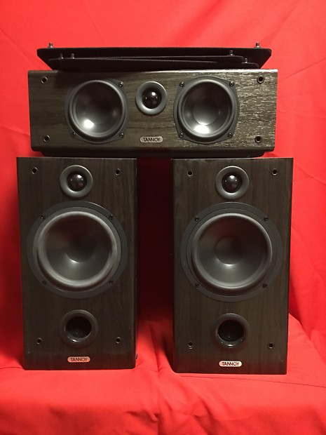 Tannoy mercury fc custom top