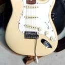 Fender  American Standard 1986 White