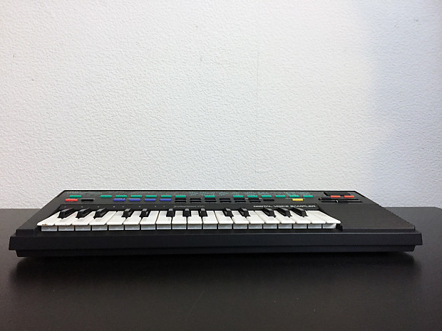Yamaha VSS-30 Sampler Keyboard Sigur Ros Jonsi w Box SK1 Yamaha VSS-30 Sampler Keyboard Sigur Ros Jonsi w Box SK1