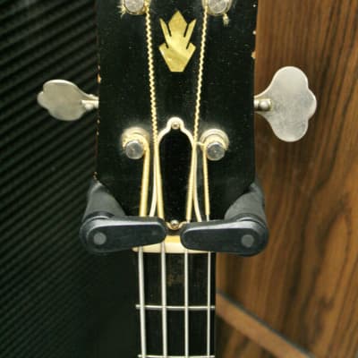 Gibson EB-3 1962 Cherry image 5