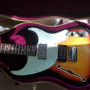 Fender Rare Pawn Shop Special 2011 Sunburst