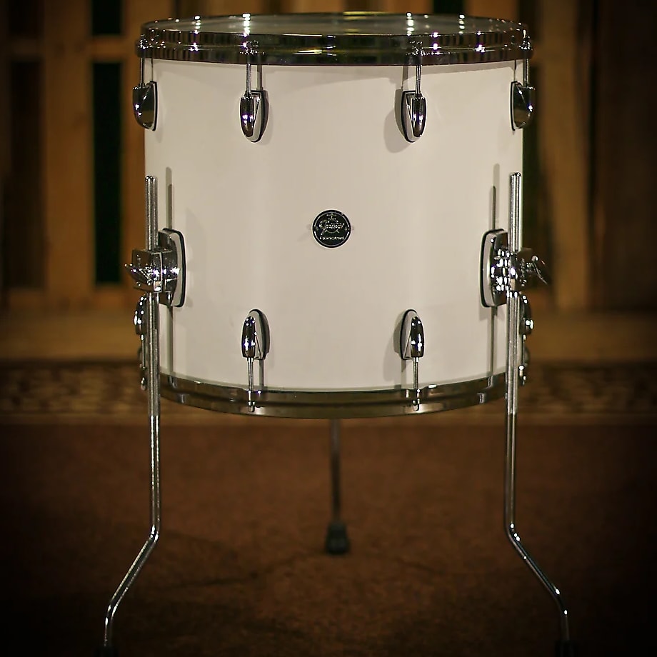 Gretsch RN11416F Renown 14x16" Floor Tom Reverb France