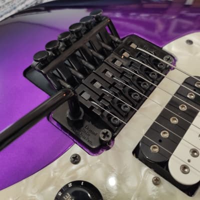 【ジャパンヴィンテージ】AriaProII VIPER VP-60 ギフト】 エレキギター【日本製】AriaProⅡ VIPER Series VP-60