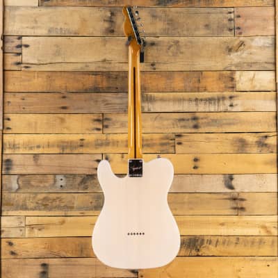 Squier Classic Vibe '50s Telecaster - White Blonde image 6