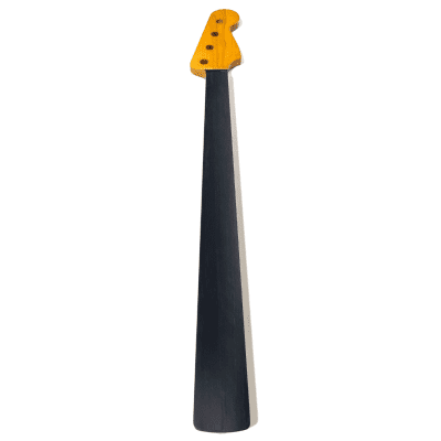 Allparts "Licensed by Fender®" Fretless  PEF-F Replacement Neck for Precision Bass® image 2