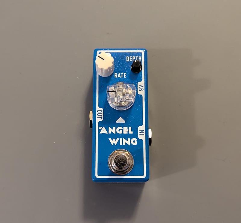 Tone City Angel Wing