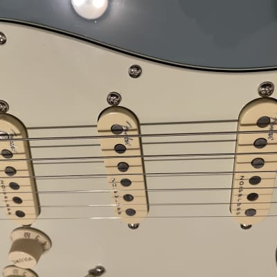 Fender Mod Shop Stratocaster