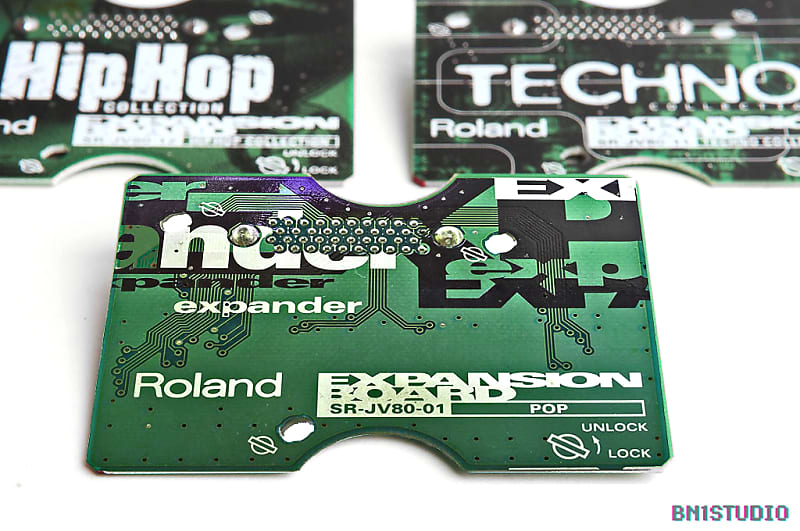 Roland SR-JV80-01 POP 拡張ボード Amazon | ローランド Roland 拡張音源 SR-JV80-12 SR JV 12 Expansion