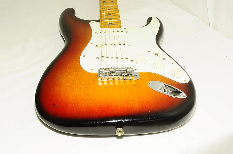 1989 Fernandes FST-85 