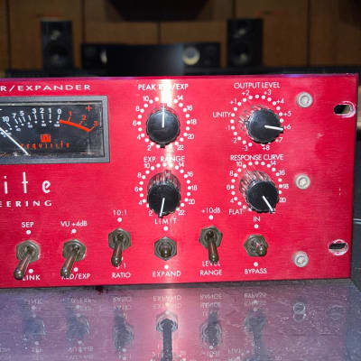 Requisite Audio L2M Mastering Limiter 1997 image 3