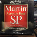 Martin MSP-4800 SP 92/8 Light Acoustic Bass Strings