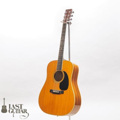 Martin D-35 '74 for sale