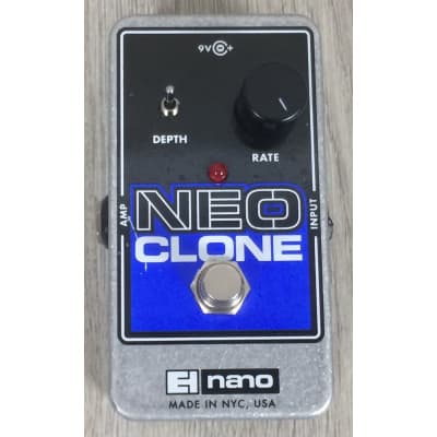 Electro Harmonix Neo Clone for sale