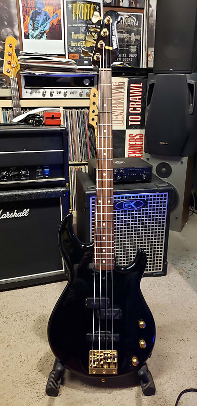 Yamaha BB850 Bass 1986-89