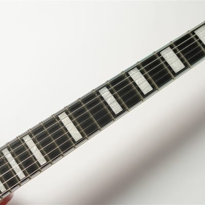 Seventy Seven Guitars EXRUBATO-CTM-JT-T - Red [RG] image 19