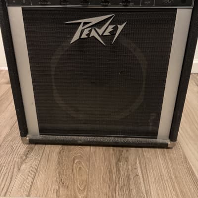 Peavey TNT 115 Mid-2000s 1x15” | Reverb