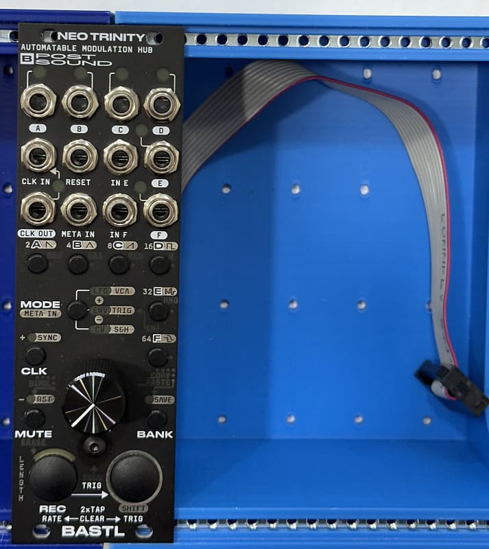 Neo Trinity by Bastl Instruments for €350.90 / Get the best