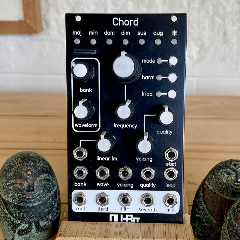 Qu-Bit Electronix Chord v2