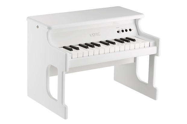 Korg tinyPIANO Children's Digital Toy Piano image 2