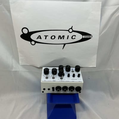 Reverb.com listing, price, conditions, and images for dsm-humboldt-electronics-simplifier-zero-watt-stereo-amplifier