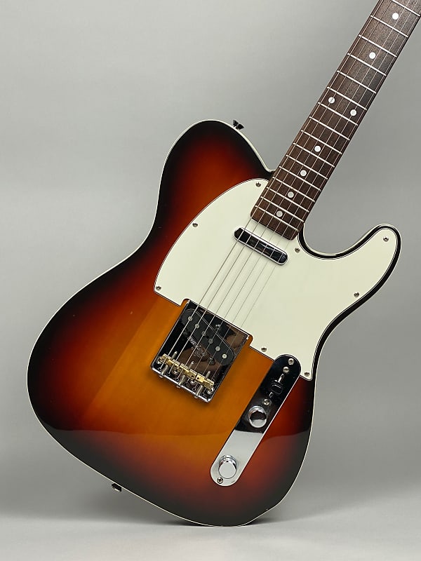 キ*ン様 Fernandes Telecaster Fernandes Telecaster, 1987, Limited Edition, Made In Japan
