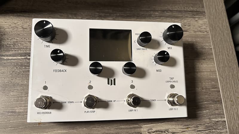 Meris LVX