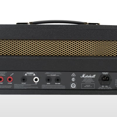 NEW!!!! Marshall ORI50C 50W Guitar Amp Head image 2