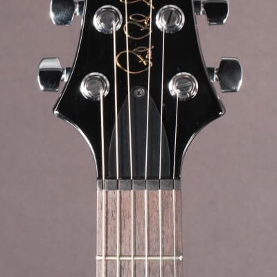PRS Custom 22 10 Top 2002 - Charcoal image 9