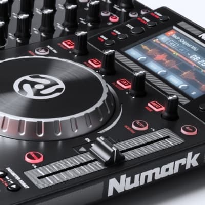 Numark NV | Reverb