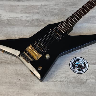 1984 Greco Japan GTX-55 