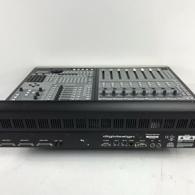 Digidesign Avid Pro Control Main Unit ProControl Pro Tools | Reverb