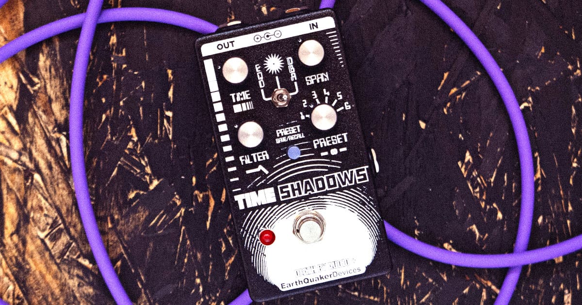 Video: Time Shadows II, the Return of DBA & EQD's Wild