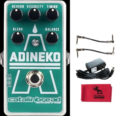 Adineko | Reverb