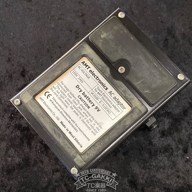 ギター AMT electronics California Sound AMT Electronics：california sound | Reverb