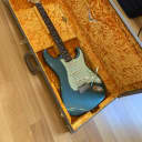 Fender Custom Shop 1960 Stratocaster "Chicago Special" Journeyman Relic Aged Sherwood Green