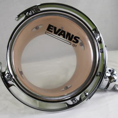 Click Icon 6ply Maple 6x6 Tom Tom Lemon-Lime Misty Sparkle image 7