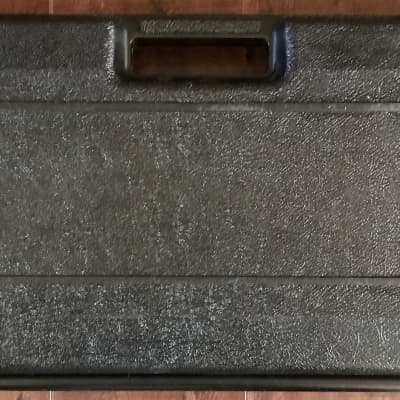 Vintage DOD PRC-6 Pedal Road Case - Case Only - Very Good Condition image 3