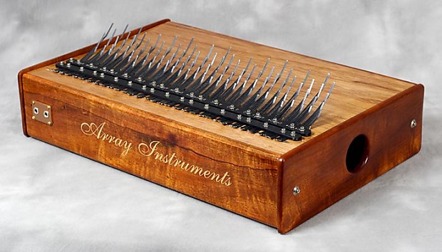 Array clearance mbira prix