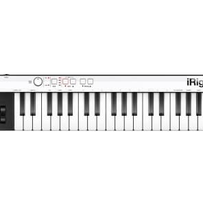 IK Multimedia iRig Keys Compact MIDI Keyboard