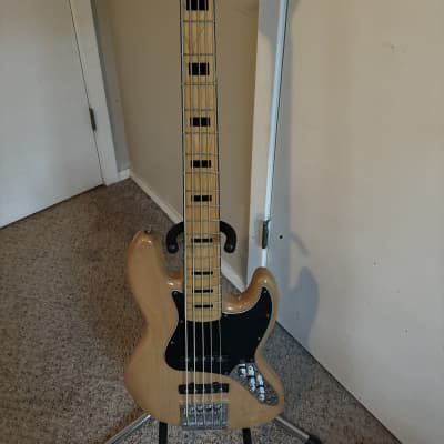 Fender Classic Vibe with Bass Mods pickups for sale