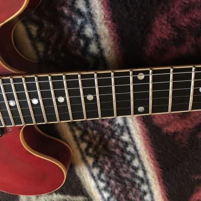 Tokai ES-100 1981 – The Guitar Colonel