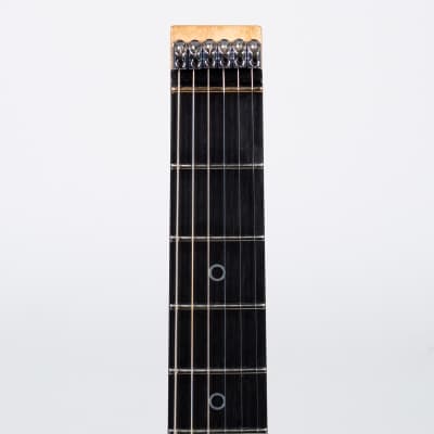 MarconiLab EGO my6 ART stoney W/Bag - Marconi Lab Guitar - See Video image 7